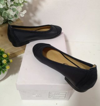 Sapatos de Senhora Tam. 31 - Novos