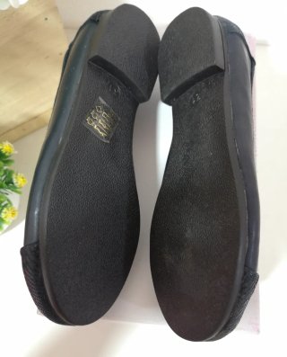 Sapatos de Senhora Tam. 31 - Novos