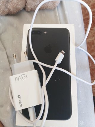 Móvil iPhone
