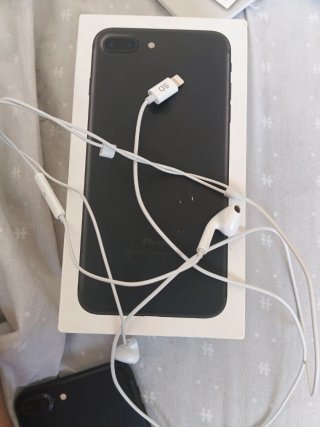 Móvil iPhone