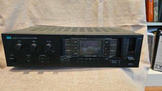 Ricevitore Sansui R-606 Quartz PLL Hi-Fi