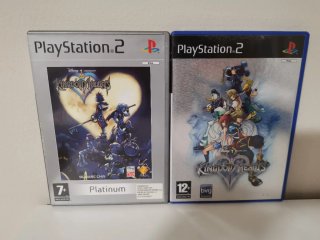 Pack Kingdom Hearts