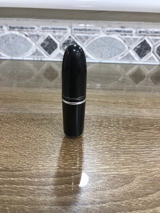 Pintalabios MAC Rebel A37