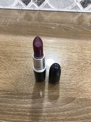 Pintalabios MAC Rebel A37