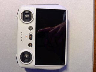 DJI Mavic Air 2S Fly More Combo Grigio