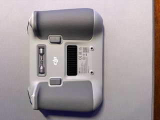 DJI Mavic Air 2S Fly More Combo Grigio