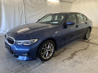 BMW 330i Sport Line (2022) 258 CV GASOLINA aut