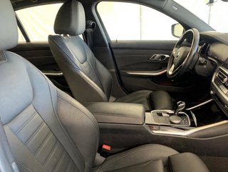 BMW 330i Sport Line (2022) 258 CV GASOLINA aut