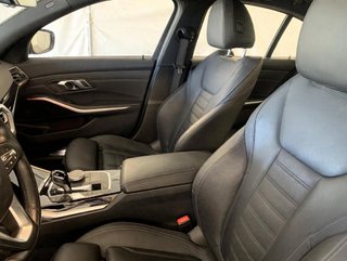 BMW 330i Sport Line (2022) 258 CV GASOLINA aut