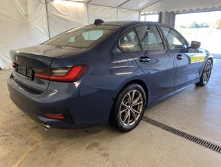 BMW 330i Sport Line (2022) 258 CV GASOLINA aut