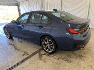 BMW 330i Sport Line (2022) 258 CV GASOLINA aut