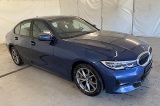 BMW 330i Sport Line (2022) 258 CV GASOLINA aut