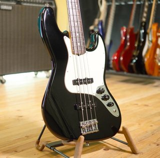 Fender American Pro II Jazz Bass