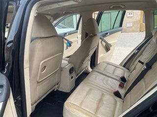 Volkswagen Tiguan 2009