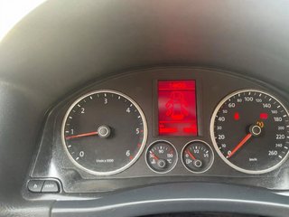 Volkswagen Tiguan 2009