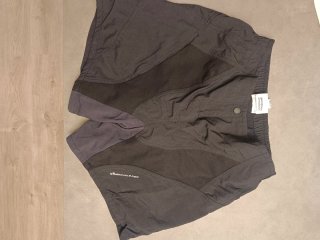 Pantalones cortos de ciclismo B'Twin