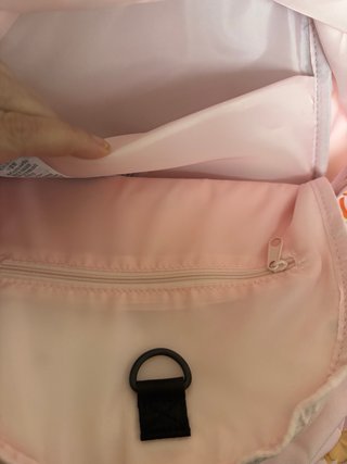 Mochila Disney Store Gatos
