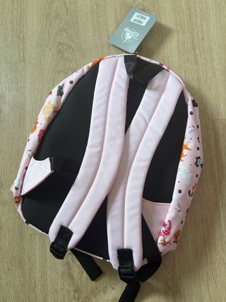 Mochila Disney Store Gatos