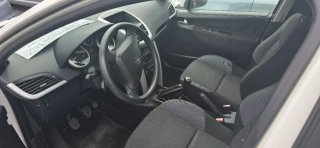 Peugeot 207 2011