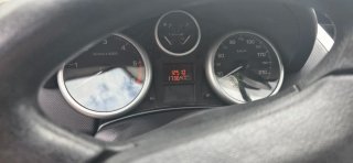 Peugeot 207 2011