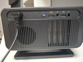 Proyector Toptro TP3