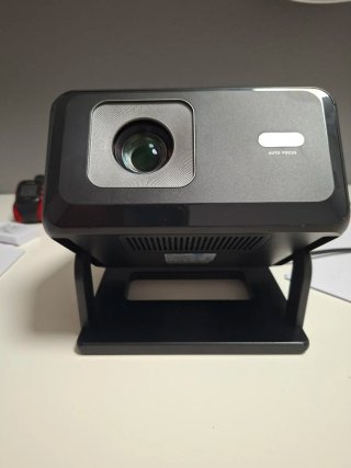 Proyector Toptro TP3