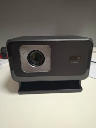 Proyector Toptro TP3