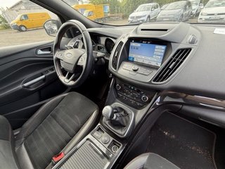 Ford Kuga 2018