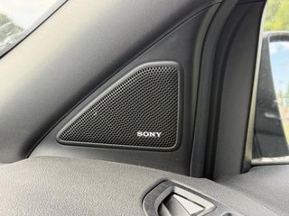 Ford Kuga 2018