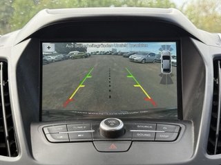 Ford Kuga 2018