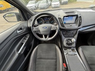 Ford Kuga 2018