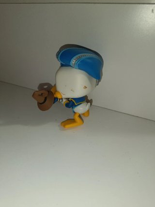 Funko Pop Kingdom Hearts Donald 262