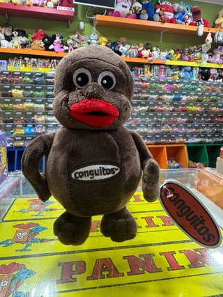 Peluche Conguito 20cm