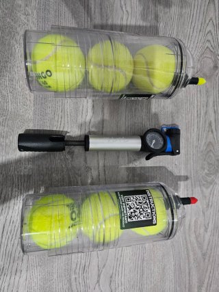 Lote Pádel Wilson Blade Elite + Funda + Botes