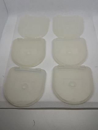 Set de 6 Fundas para Juegos de PSP