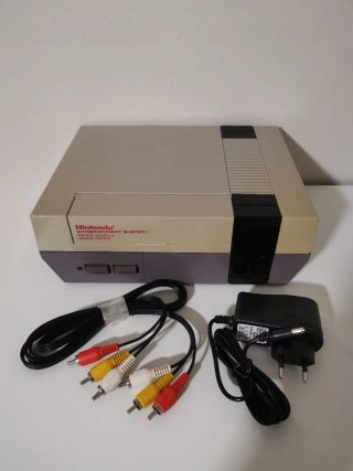 Nintendo NES