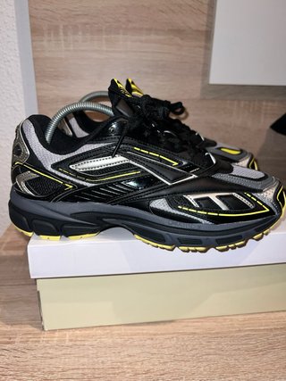 Zapatillas /Reebok baskett Hombre/Mujer