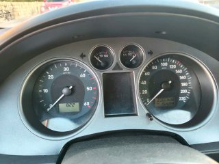 SEAT Cordoba 2008