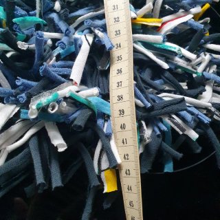 Alfombra olfativa artesanal para mascotas
