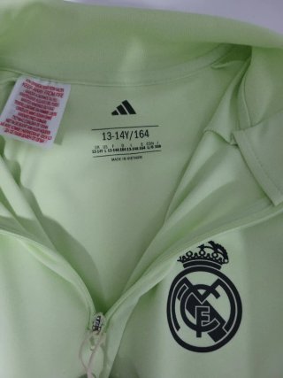 Chándal Real Madrid Adidas