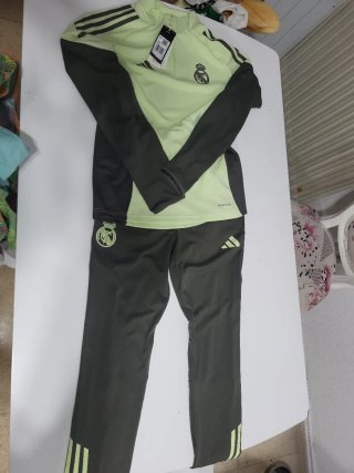 Chándal Real Madrid Adidas