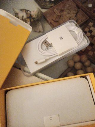 Realme C100 5G 256GB