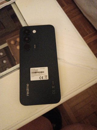 Realme C100 5G 256GB