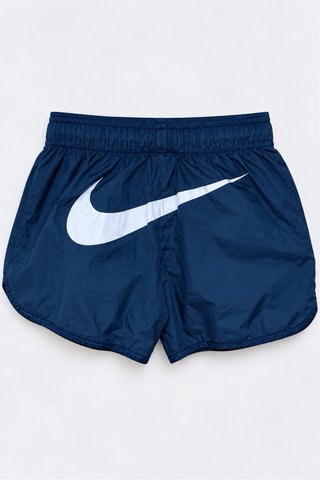 Camiseta de tirantes Nike azul