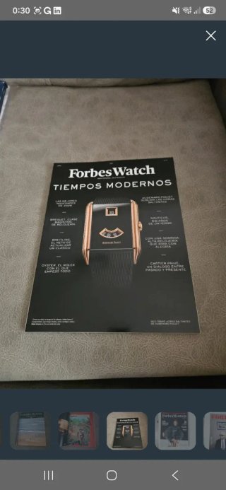 Revistas Forbes