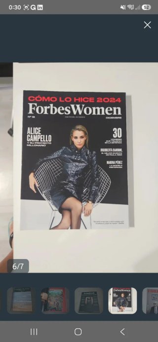 Revistas Forbes
