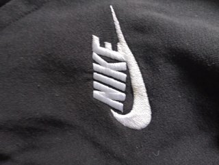 Lote Ropa Nike Gris