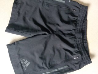 Lote Ropa Nike Gris