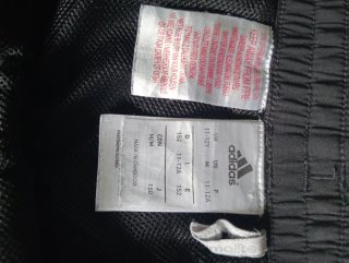 Lote Ropa Nike Gris