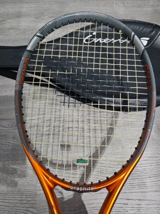 Lote de raquetas de tenis y mochila Babolat